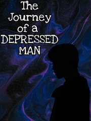 The Journey of a DEPRESSED MAN! Book