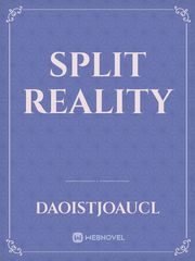 Split reality Book