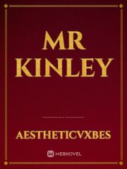 Mr kinley Book