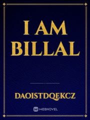 i am billal Book