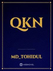 Qkn Book