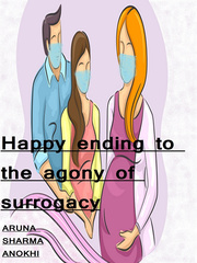 Happy ending to the agony of surrogacy Book
