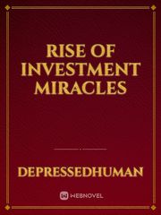 Rise of investment miracles Book