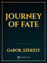 Journey of Fate Book