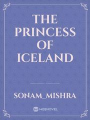 THE PRINCESS OF ICELAND Book