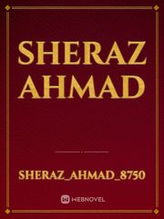 sheraz ahmad Book