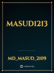 Masud1213 Book