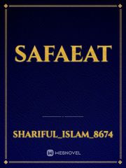 Safaeat Book