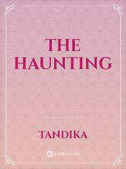 THE HAUNTING Book