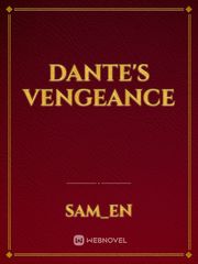 DANTE'S VENGEANCE Book