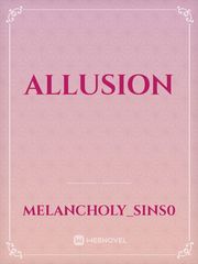 Allusion Book