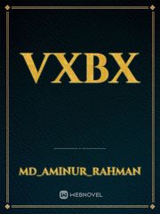 Vxbx Book
