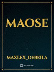Maose Book