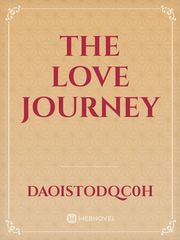THE LOVE JOURNEY Book