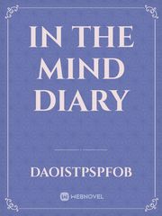In the Mind Diary Book