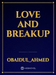 Love And Breakup Book