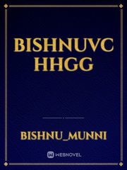 Bishnuvc hhgg Book