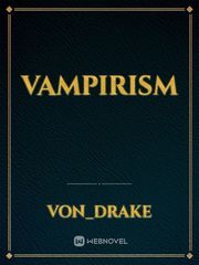 Vampirism Book