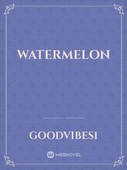 watermelon Book