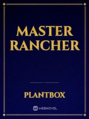 Master rancher Book