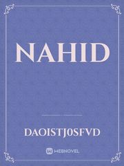 Nahid Book
