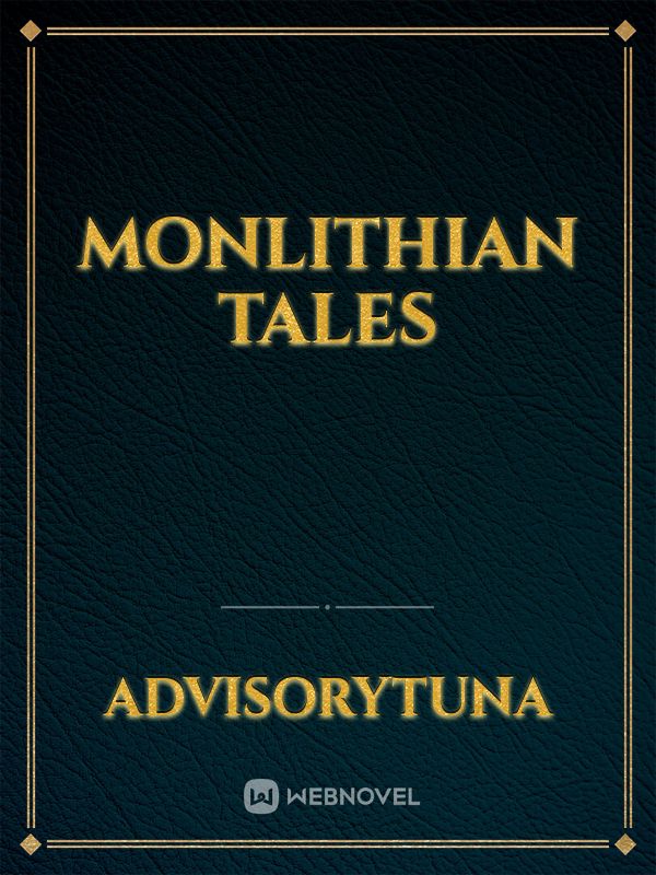 Monlithian Tales Book