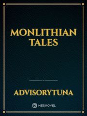 Monlithian Tales Book