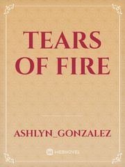 Tears Of Fire Book
