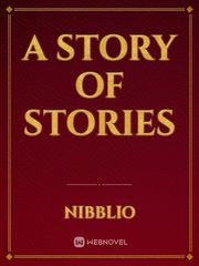 A Story of Stories Book