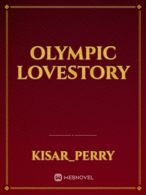 Olympic Lovestory