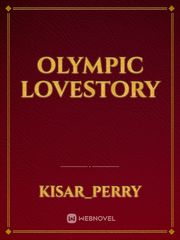 Olympic Lovestory Book