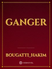 Ganger Book