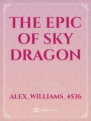 The Epic of Sky Dragon Book