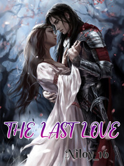 The last love Book