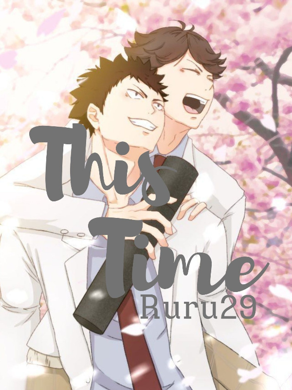 This Time (Iwaoi)