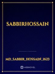 SabbirHossain Book