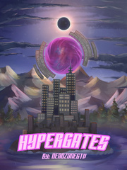 Hypergates Book