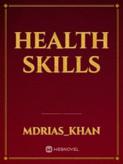 Health skills Book