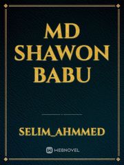 Md Shawon babu Book