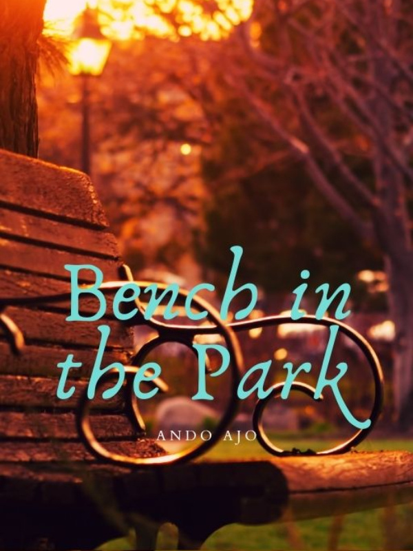 Bench in the Park Book