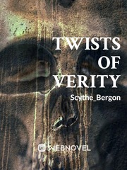 Twists of Verity Book