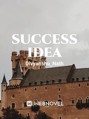 Success idea Book