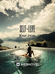 Self-love Book