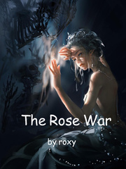 The Rose War Book