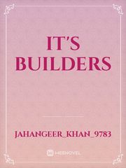 It's builders Book