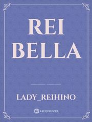 Rei Bella Book