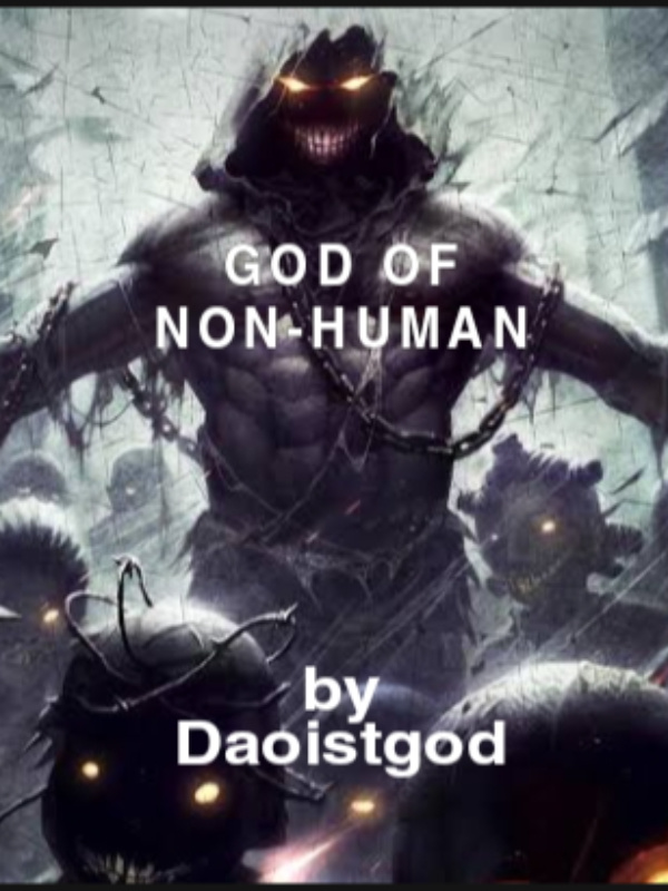 God of non-human Book