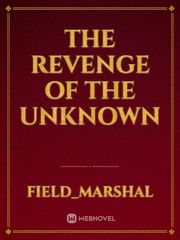 the revenge of the unknown Book