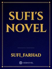 Sufi's Novel Book
