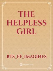 The Helpless Girl Book